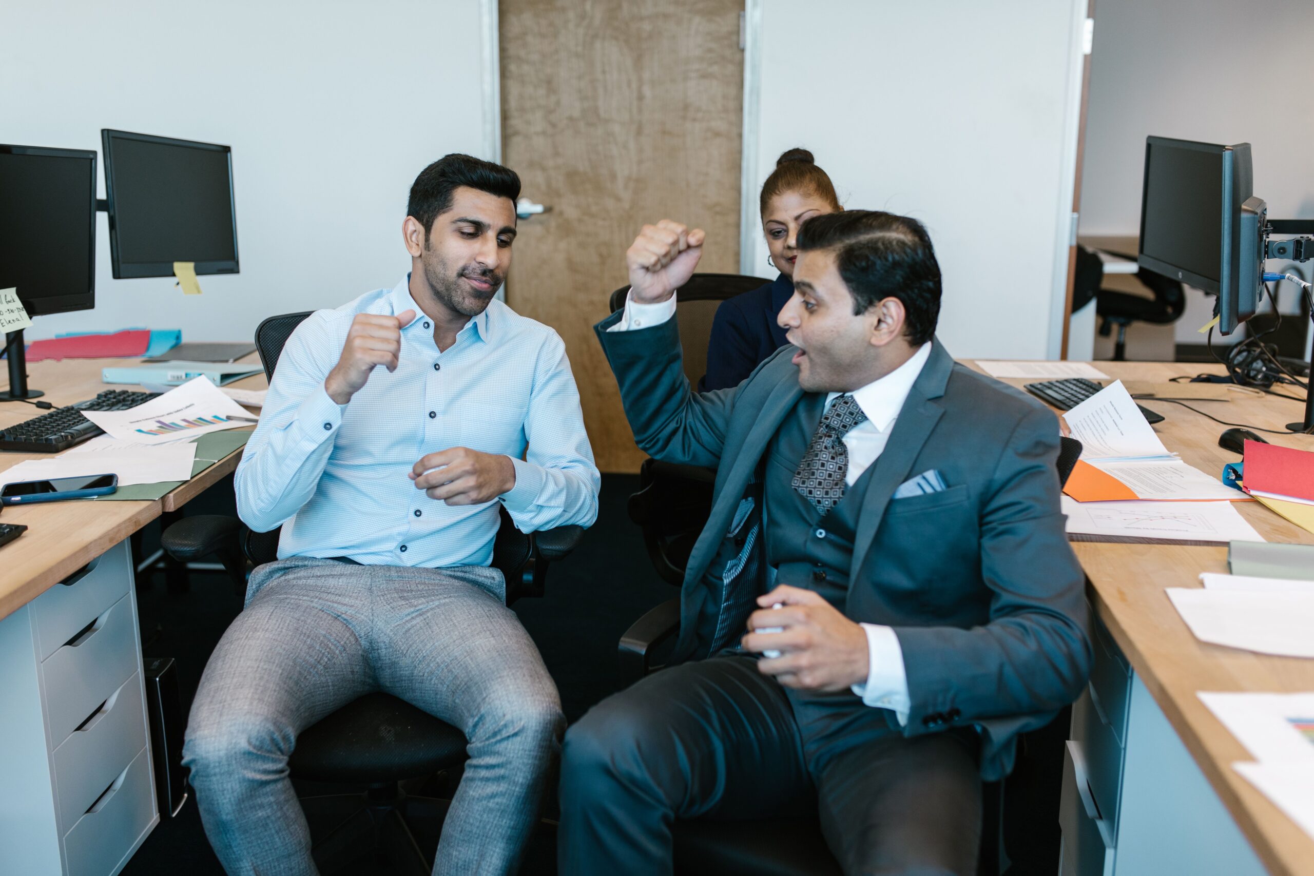Impeck Group business growth solutions